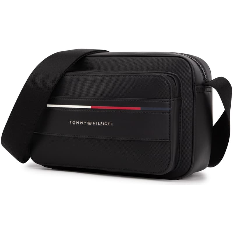 Tommy Hilfiger Camera Bag Black