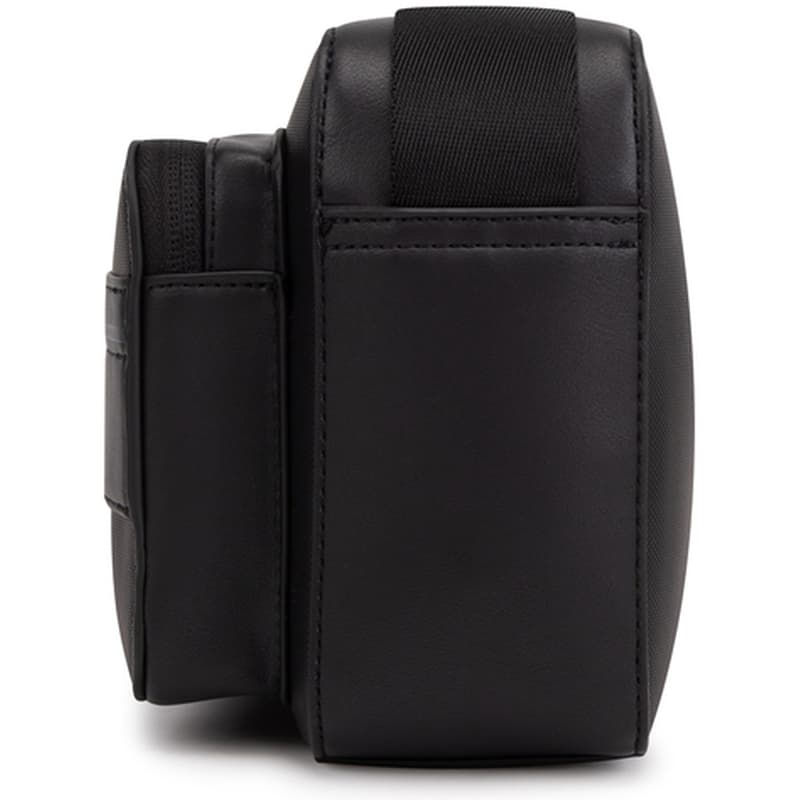 Tommy Hilfiger Camera Bag Black