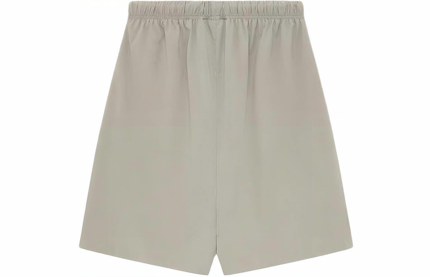 Fear of God Essentials Relaxed Shorts Seal