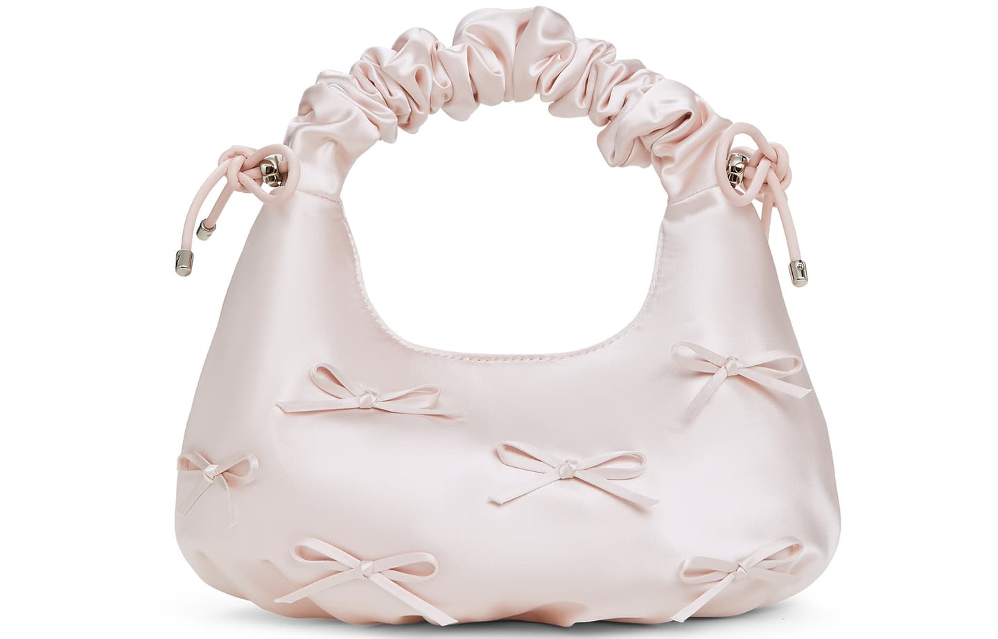 Charles & Keith Bow Detail Tote