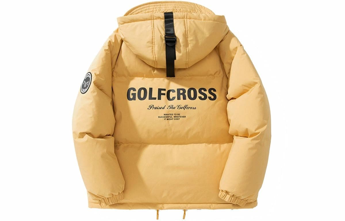 GOLFCROSS