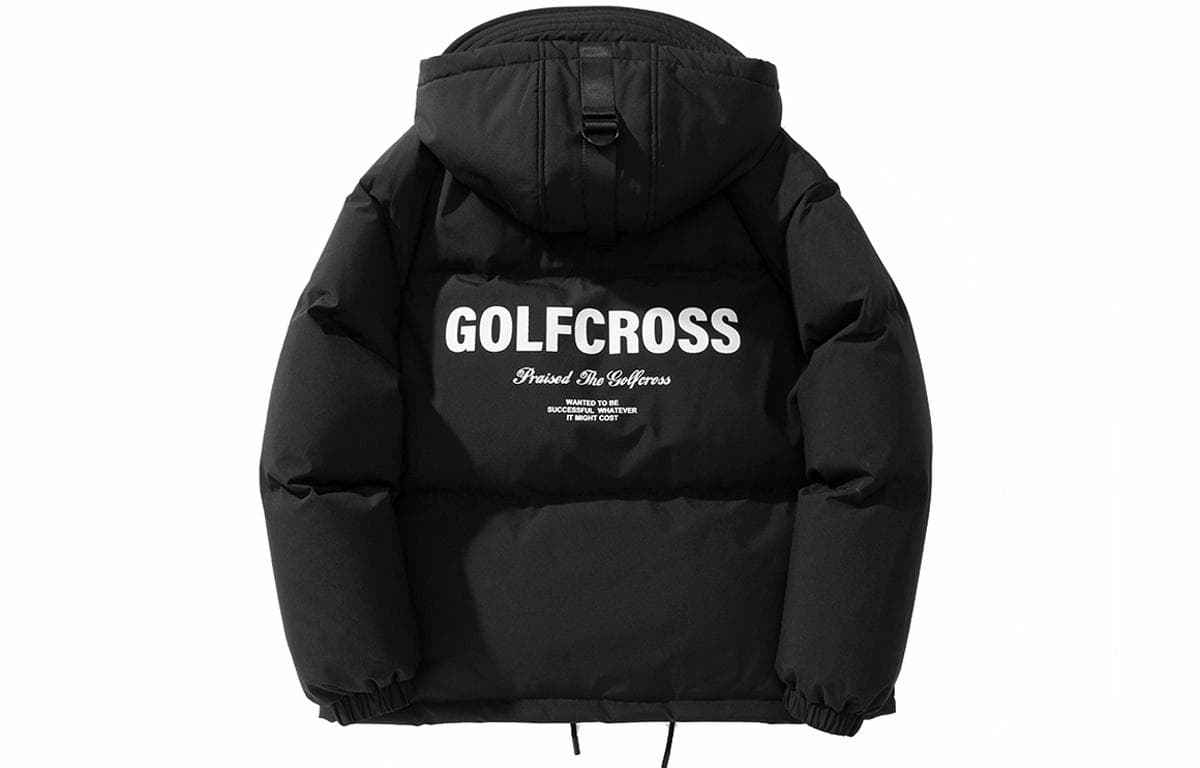 GOLFCROSS