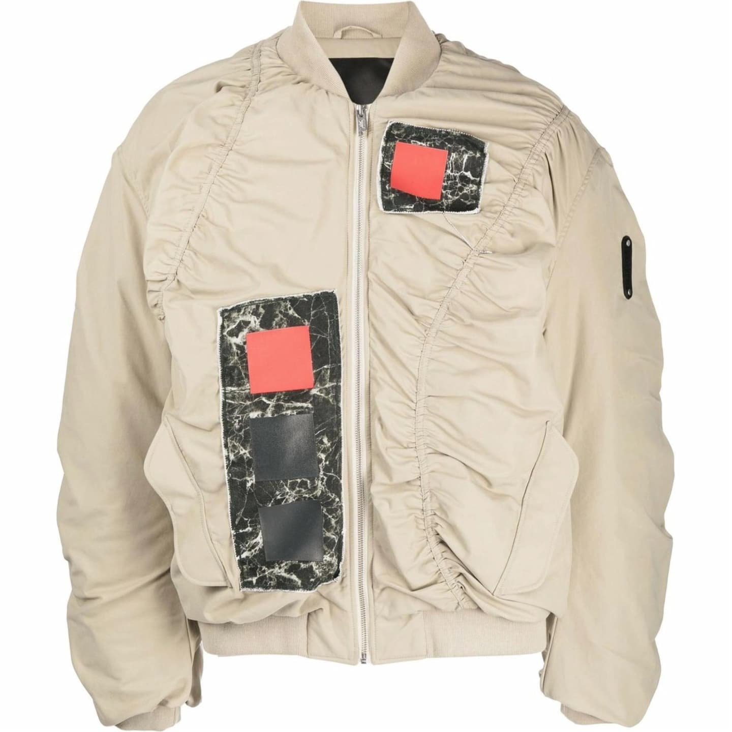 A-COLD-WALL* FW22 Jacket