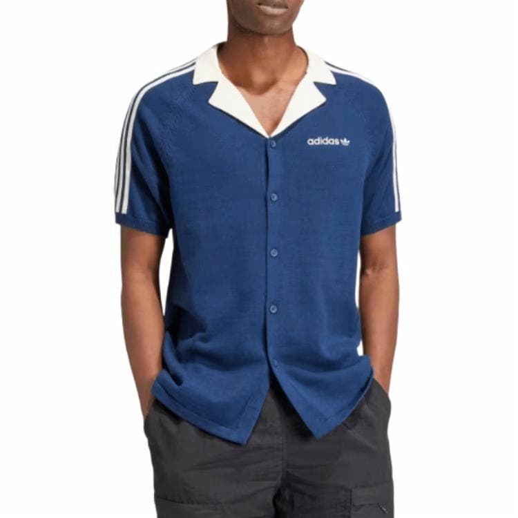 adidas Originals Premium Knitted Tee