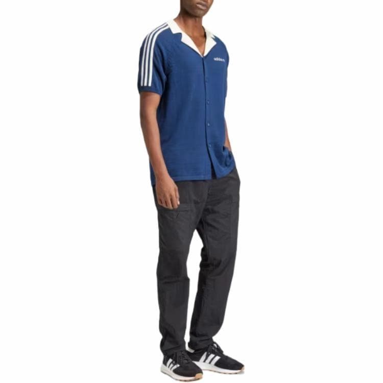 adidas Originals Premium Knitted Tee