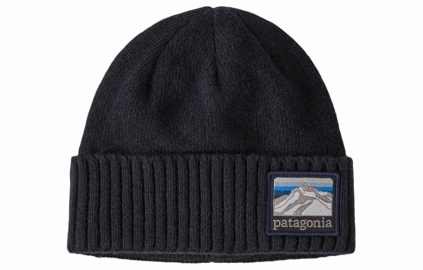 Patagonia Beanie
