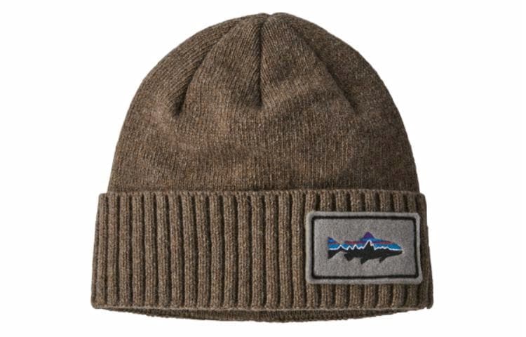 Patagonia Beanie