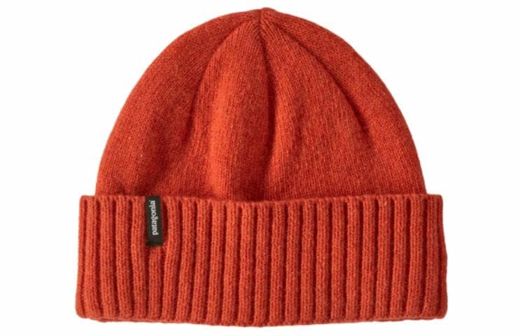 Patagonia Beanie