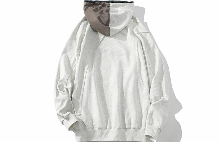 A SQUARE ROOT Hoodie