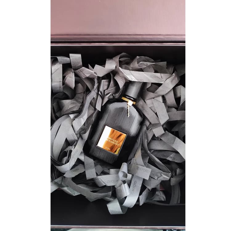 Tom Ford Noir Orchid EDP