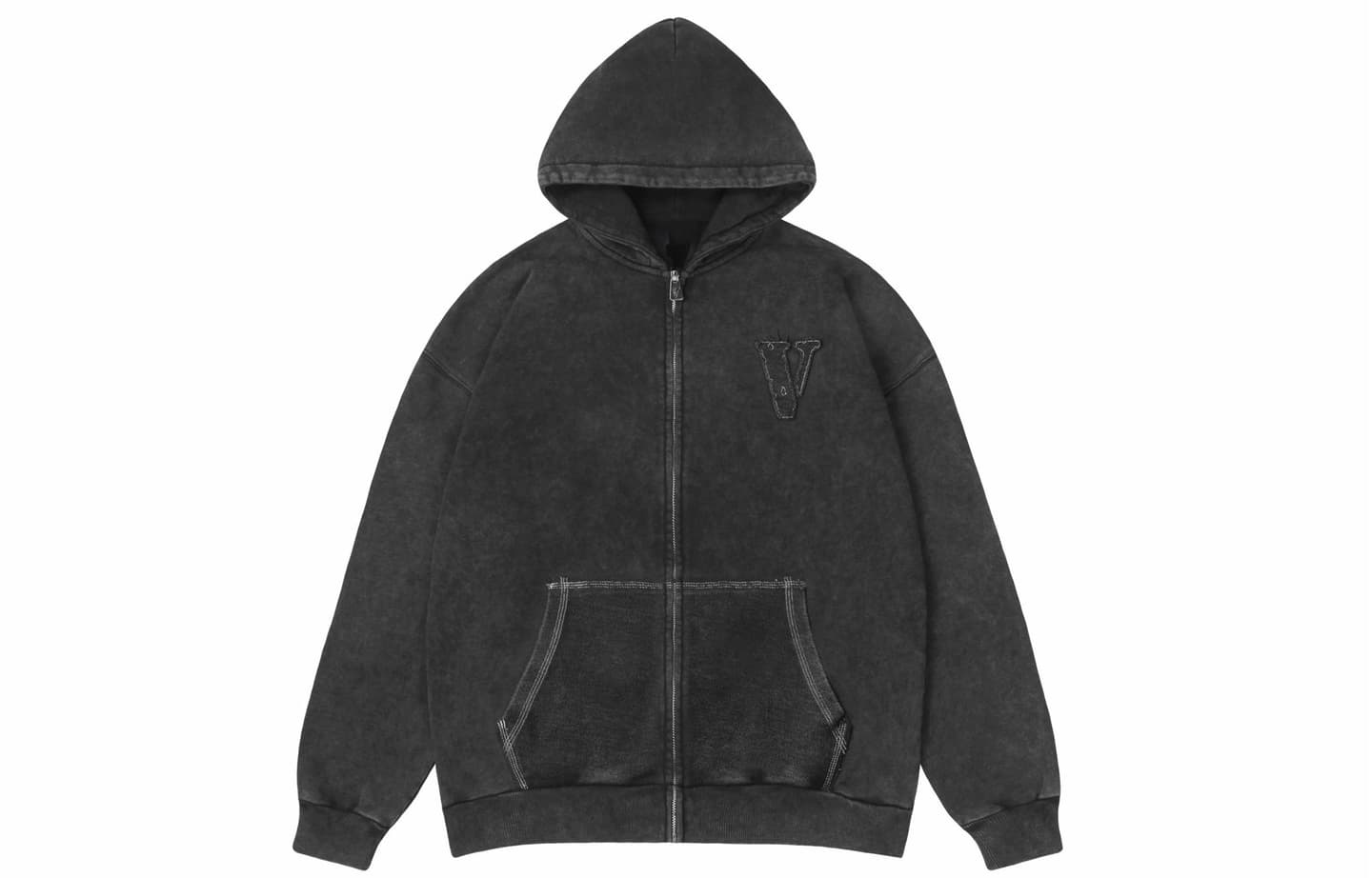 VLONE Hoodie Black