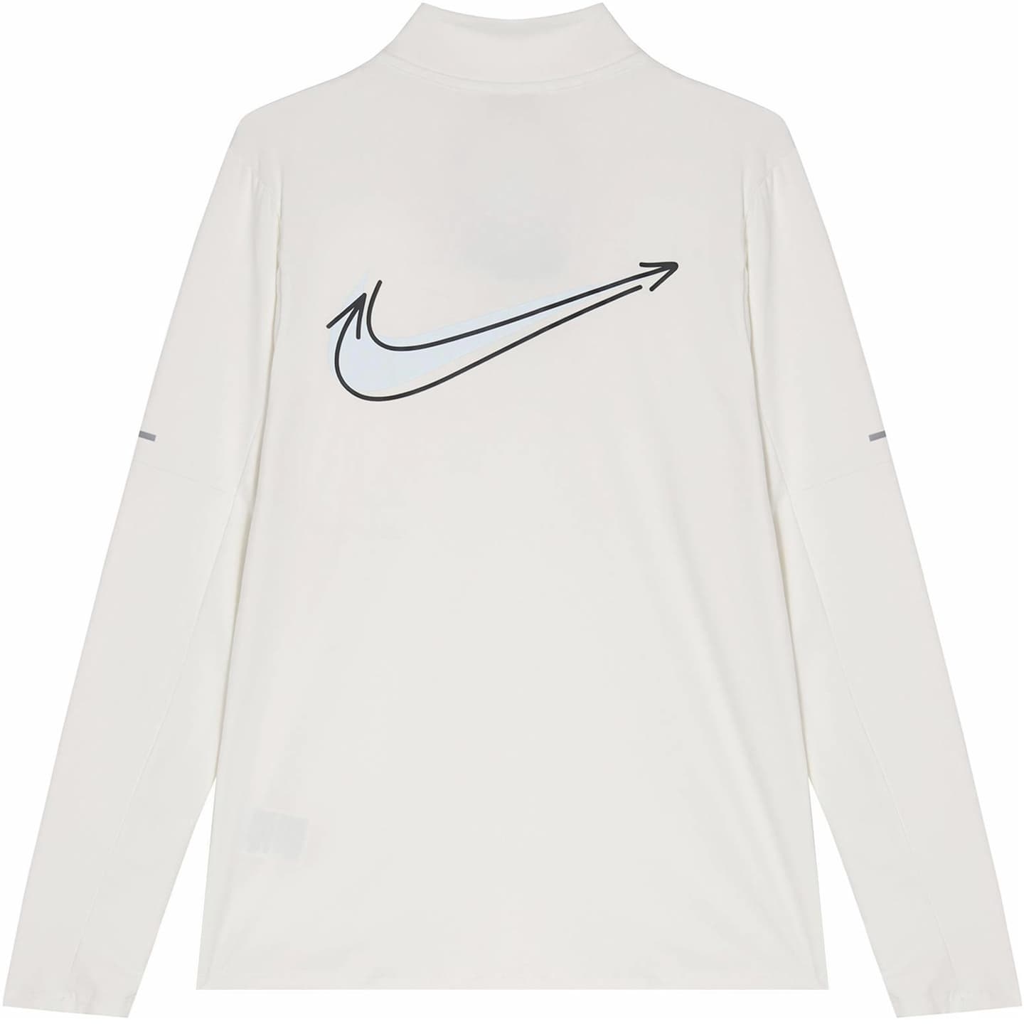 Nike Element logoT