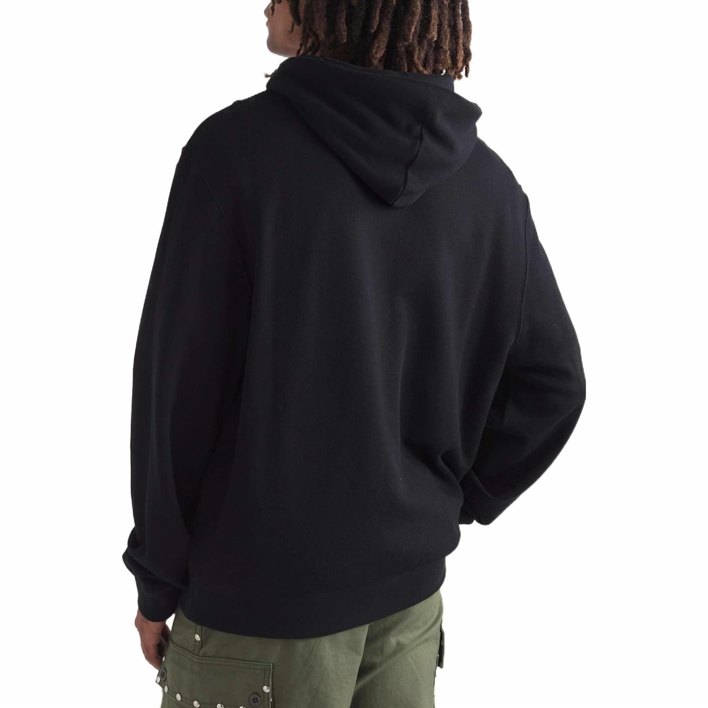 LOEWE Hoodie Black