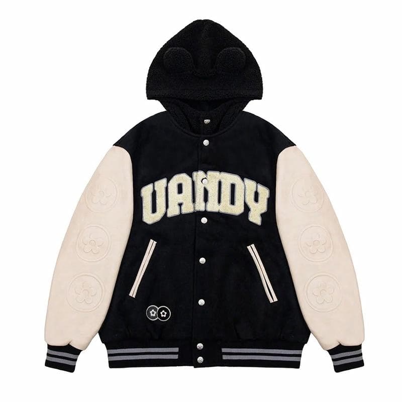 Vandy The Pink