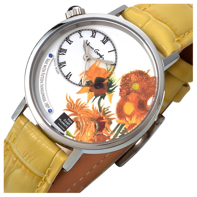 VAN GOGH S-SLS-01