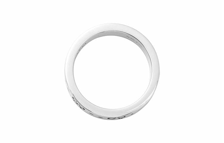 Gucci Ghost Ring