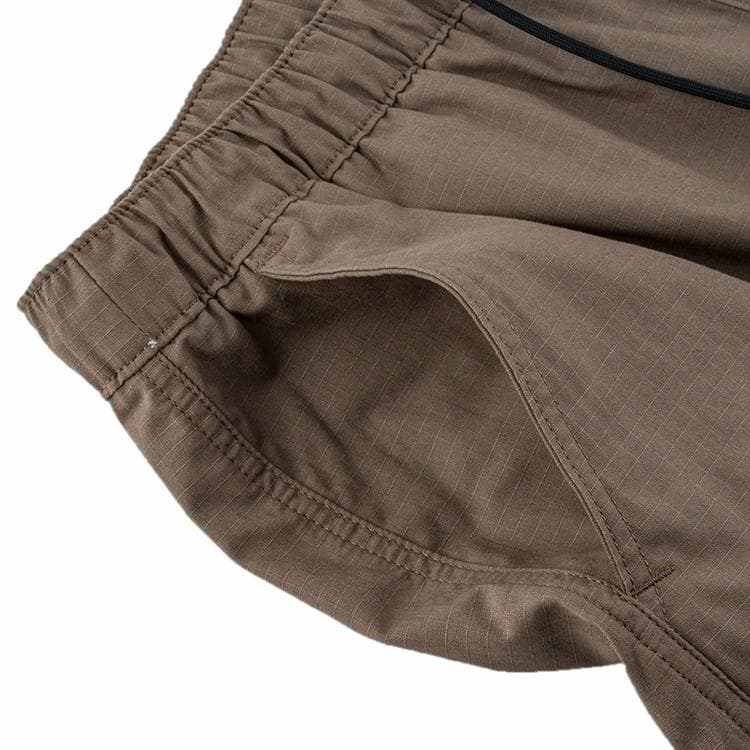 Timberland Outdoor Jogger Pants Brown