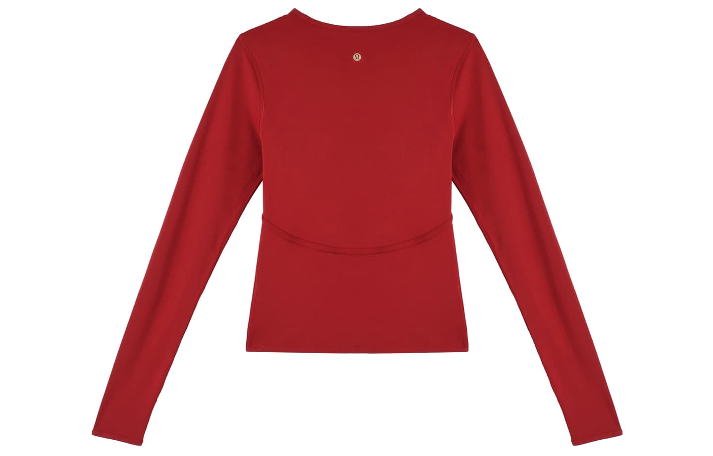 lululemon Nulu Long Sleeve Tee