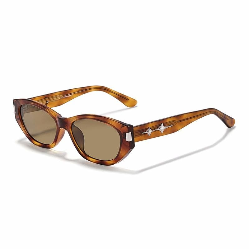 Sagawa Sunglasses