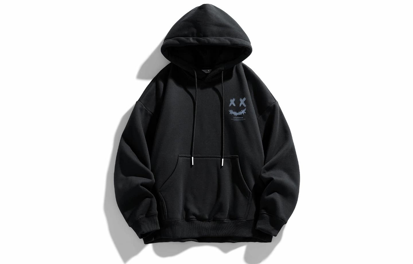 LA'T.WEEKEND Hoodie