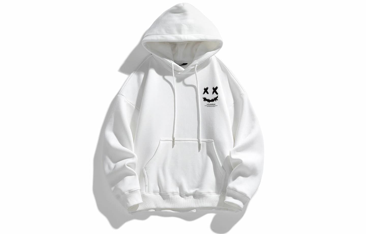 LA'T.WEEKEND Hoodie