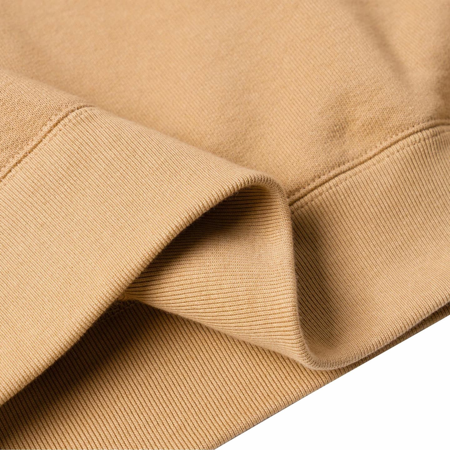 Gucci Hoodie Camel