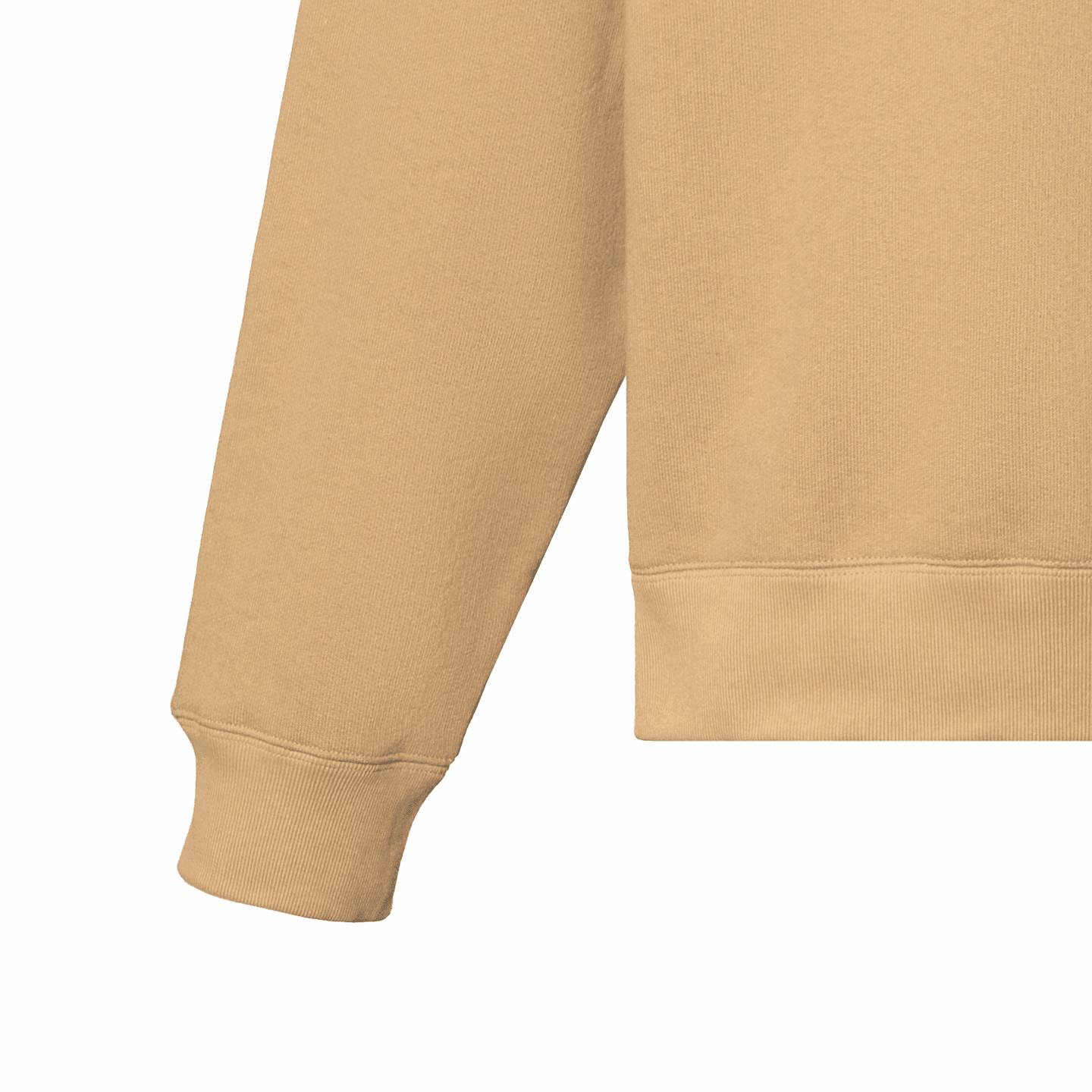 Gucci Hoodie Camel