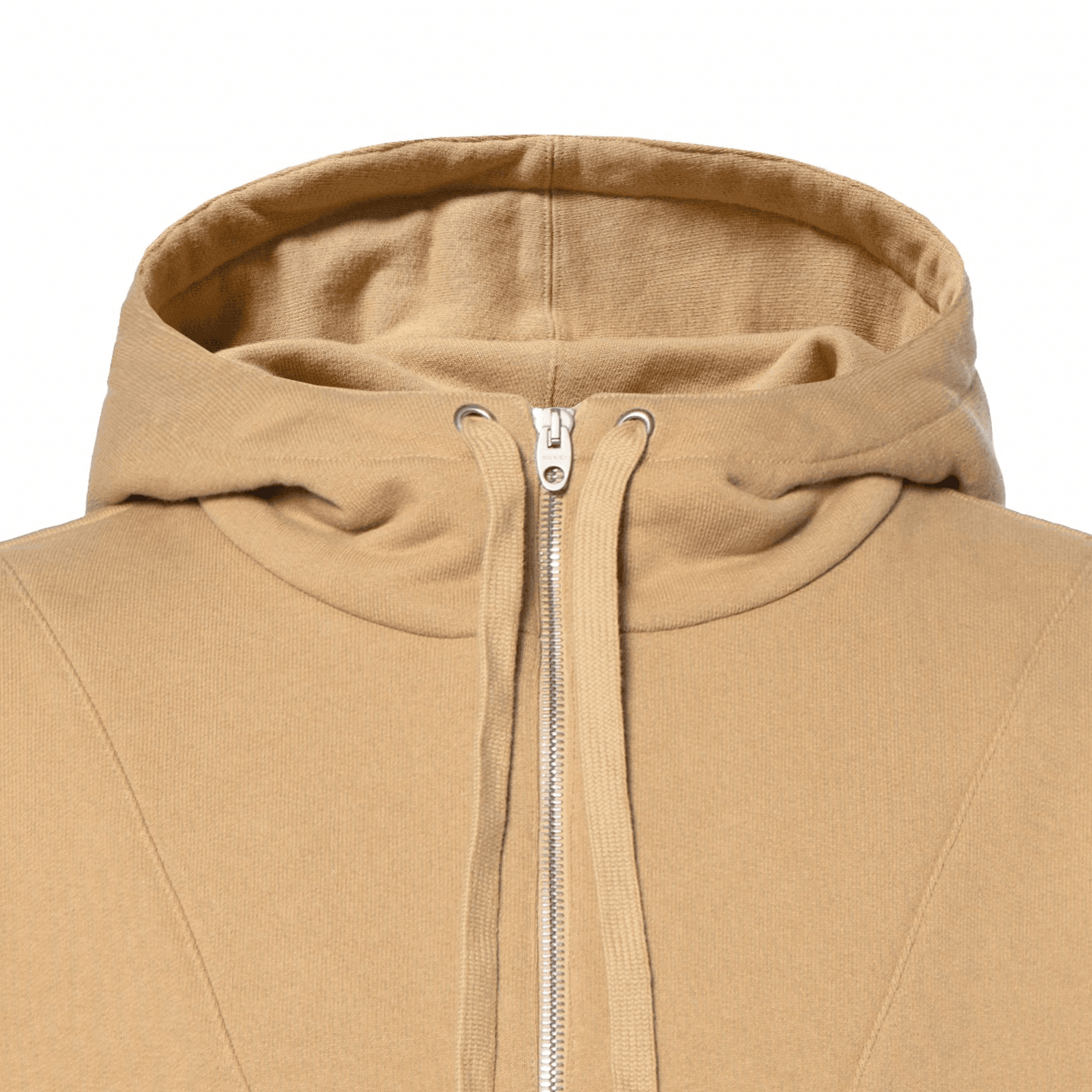 Gucci Hoodie Camel
