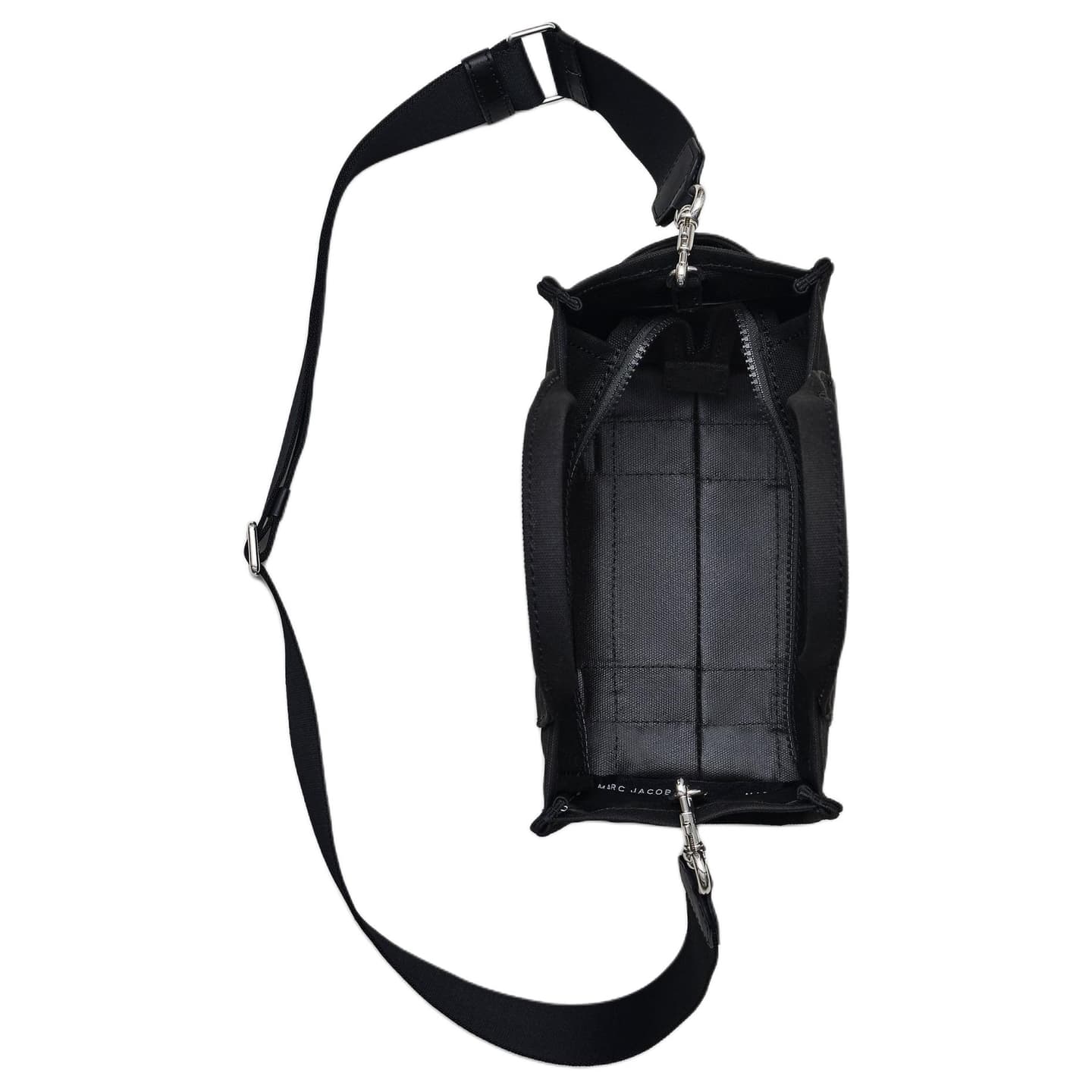 Marc Jacobs Mini Tote Bag Black