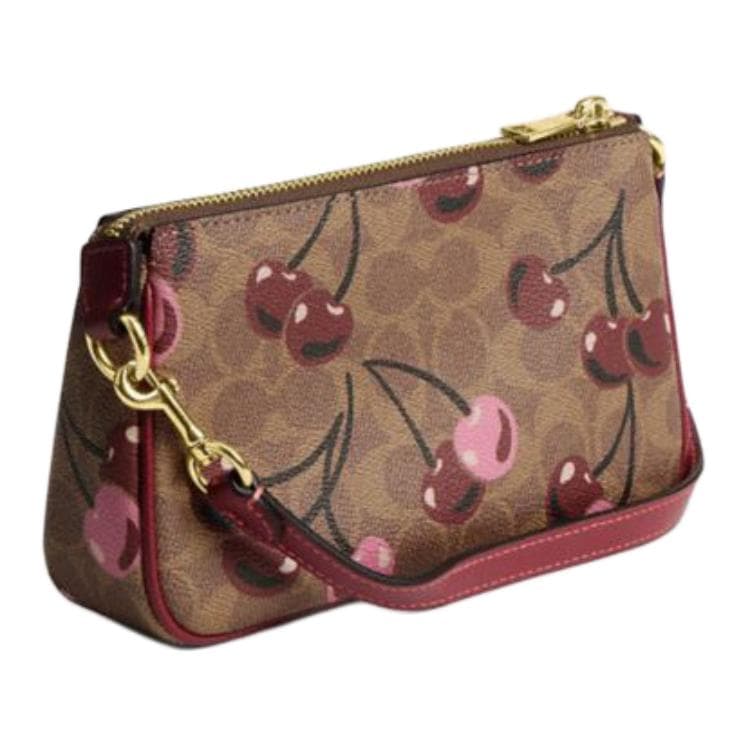 COACH Nolita 19