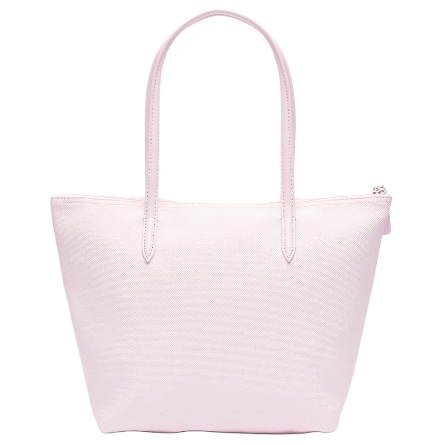 Lacoste Small Pink Tote