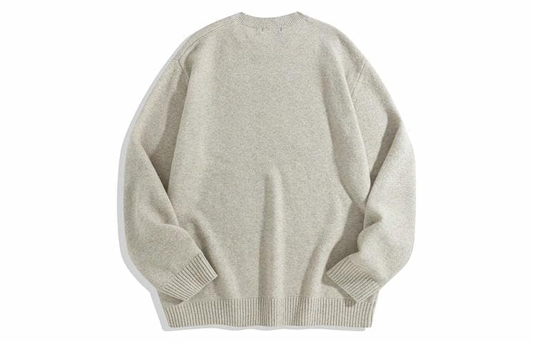 PEACEBIRD MEN Sweater