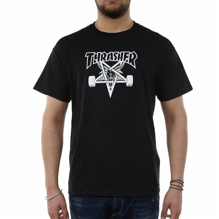 Thrasher