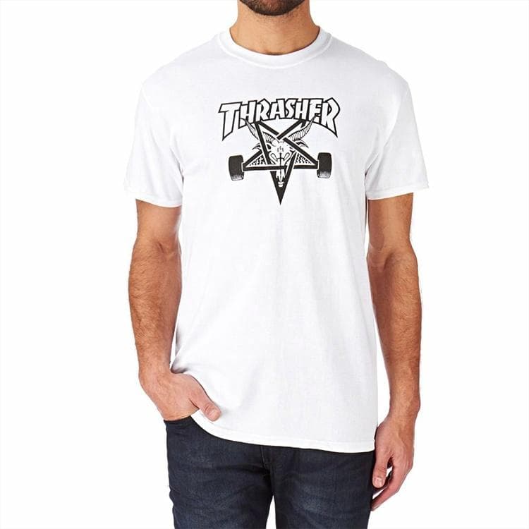 Thrasher