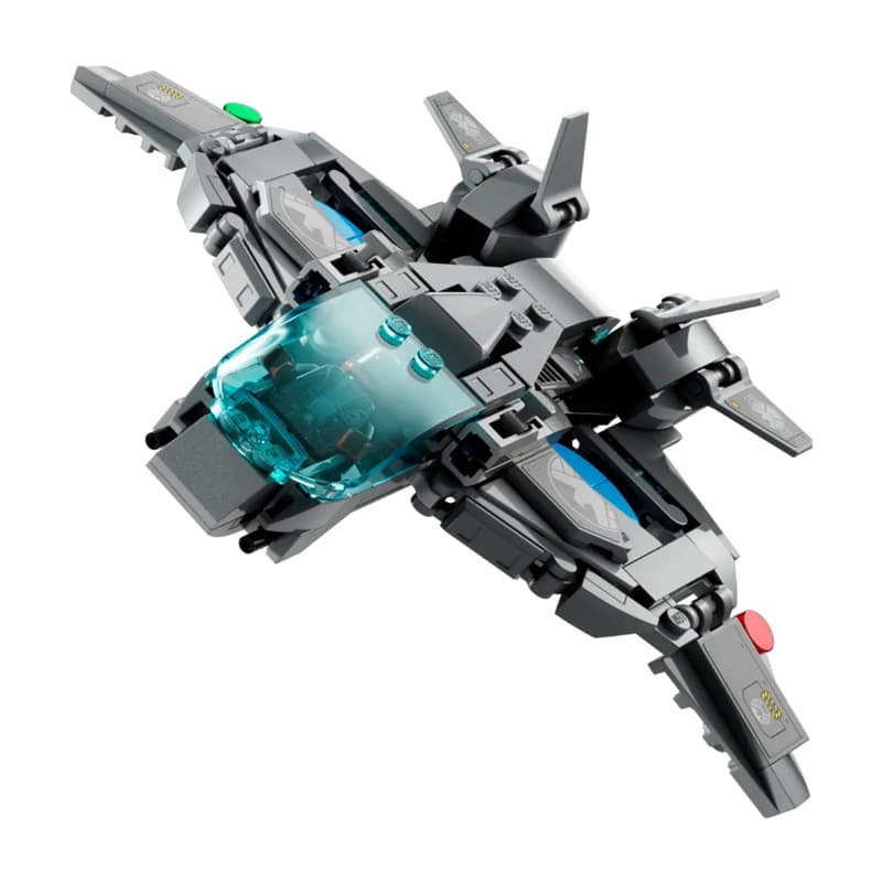 LEGO Marvel Avengers Tower 76269
