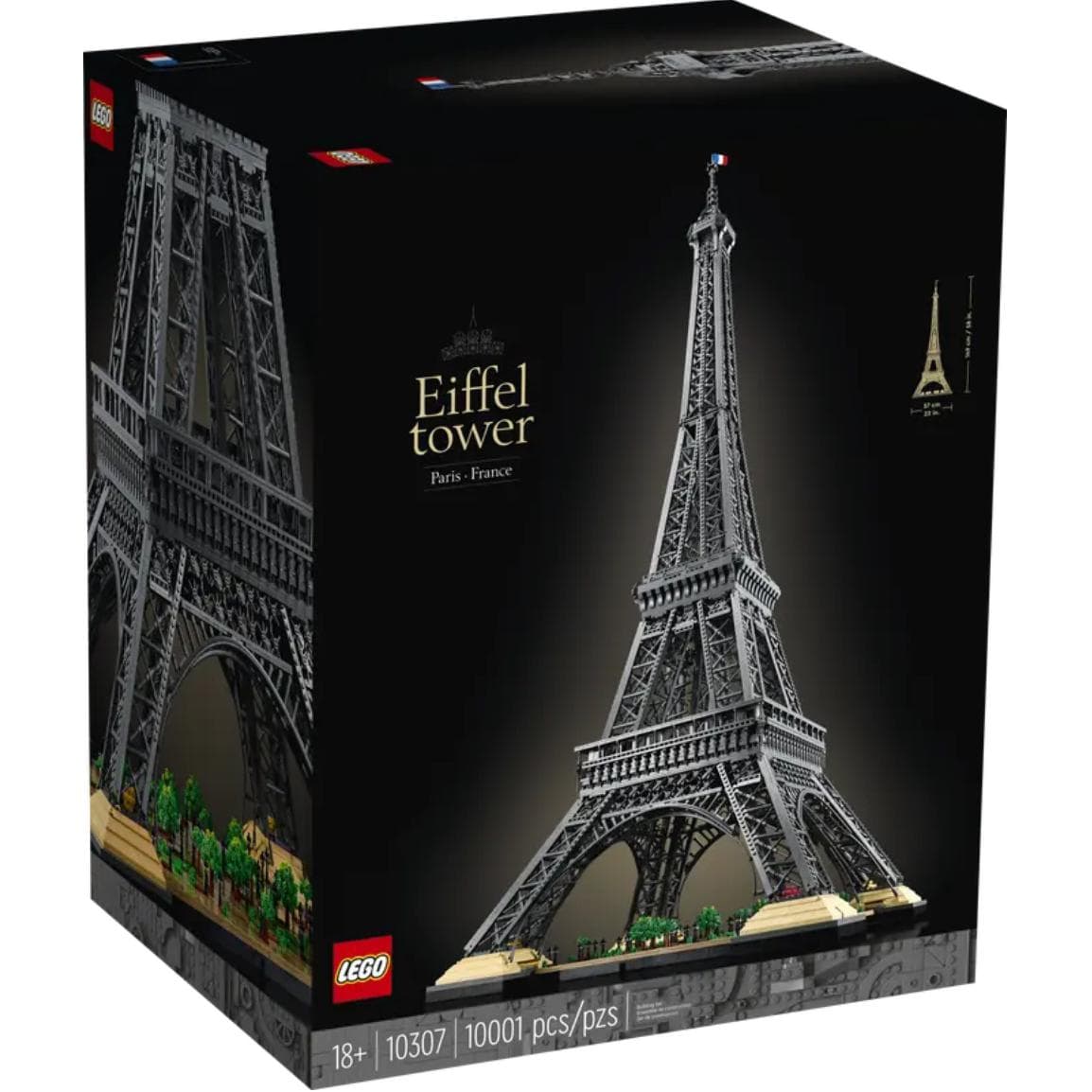 LEGO Icons 10307