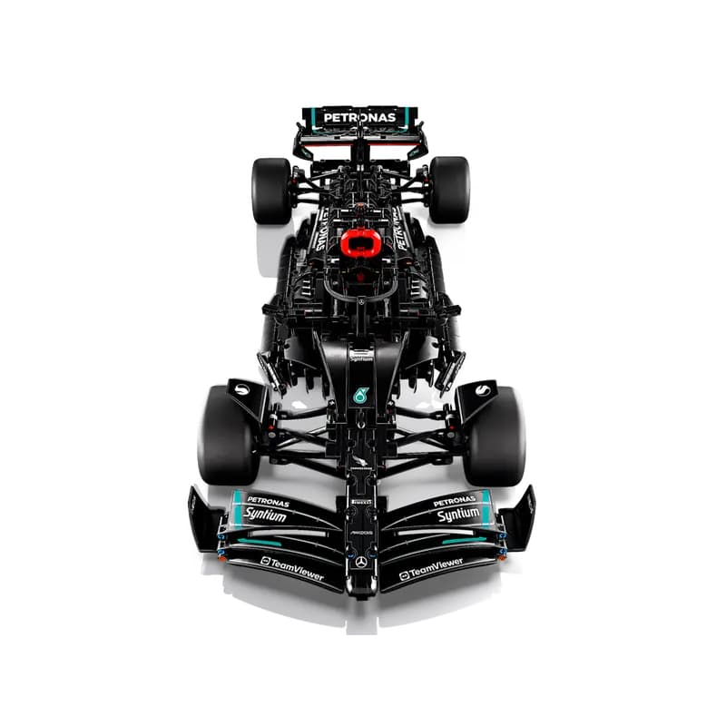 LEGO Mercedes-AMG F1 W14 E Performance