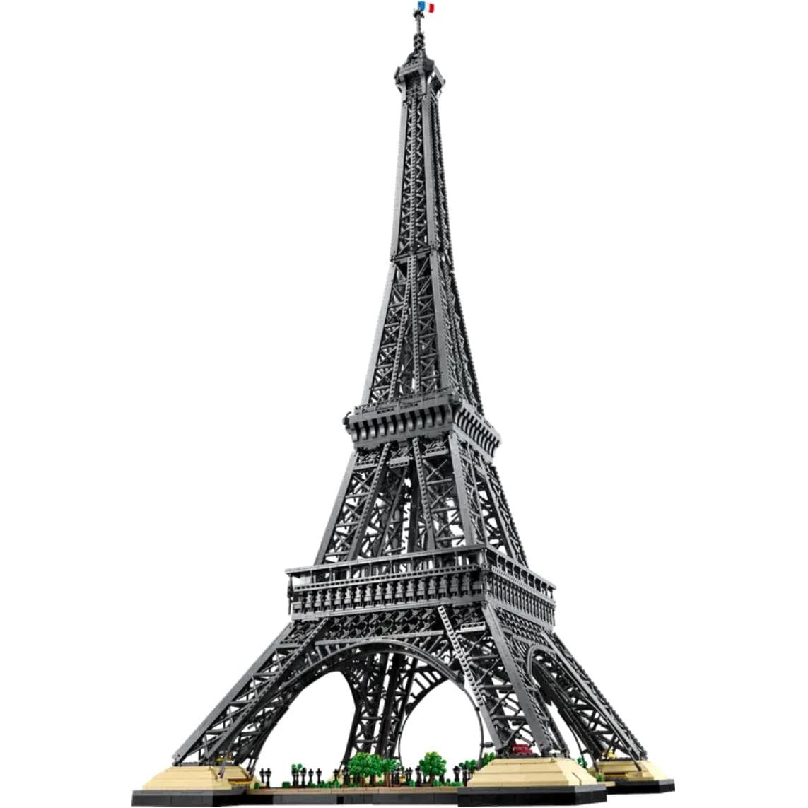LEGO Icons 10307
