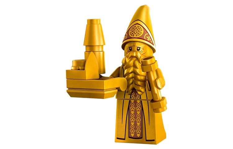 LEGO Hogwarts Castle and Grounds 76419