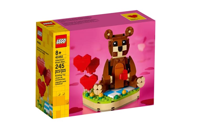 LEGO 40462