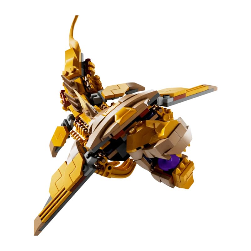 LEGO Marvel Avengers Tower 76269
