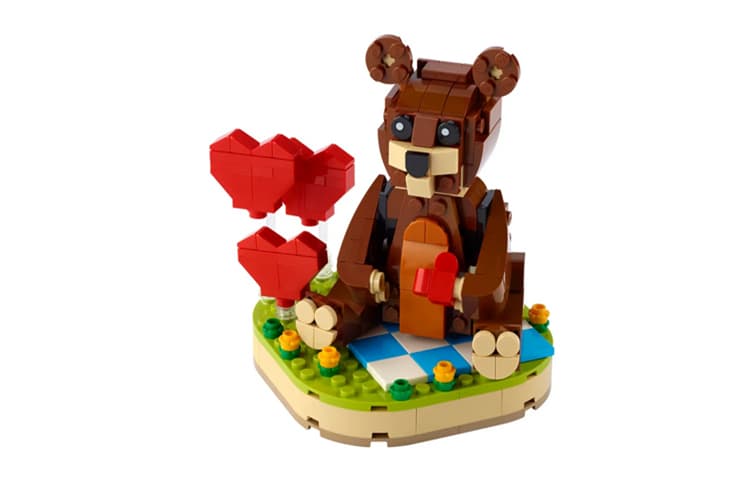 LEGO 40462