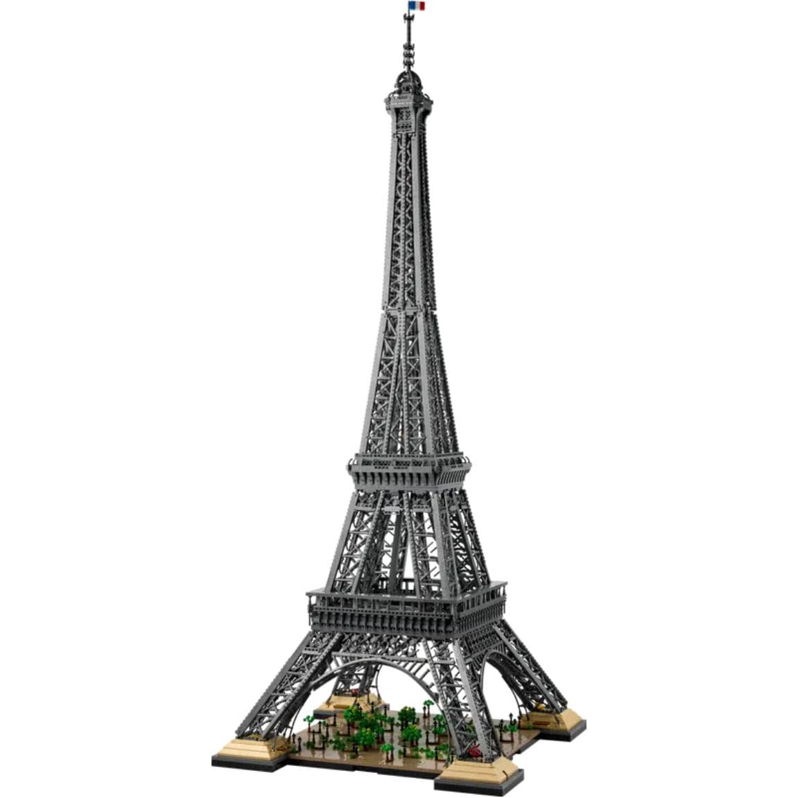 LEGO Icons 10307