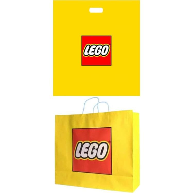 LEGO x Porsche 911 RSR 42096