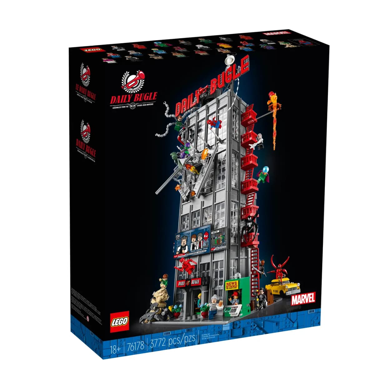 LEGO 76178