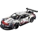 LEGO x Porsche 911 RSR 42096