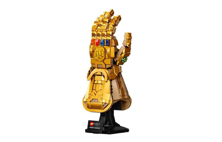 LEGO 76191