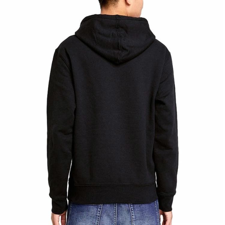 Timberland Hoodie Black