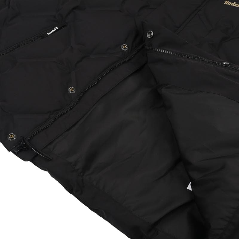 Timberland Sport Life Vest Black