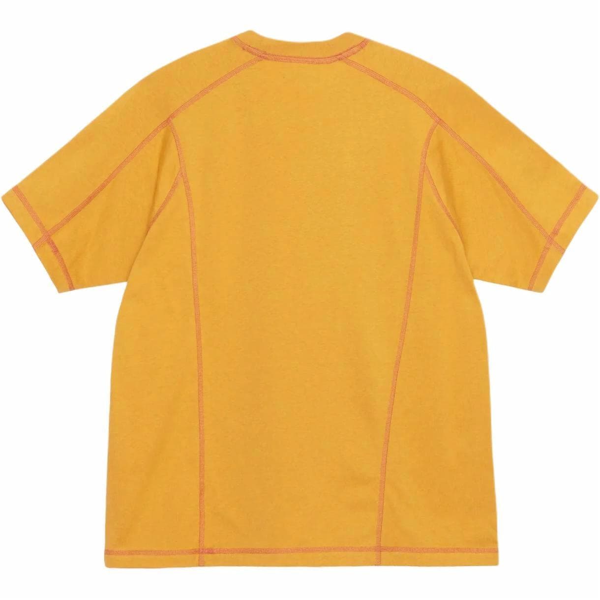 Stussy Wave Cotton Crew